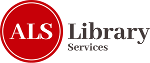 ALS Library Services logo