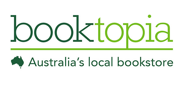 Booktopia logo