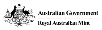 Royal Australian Mintlogo