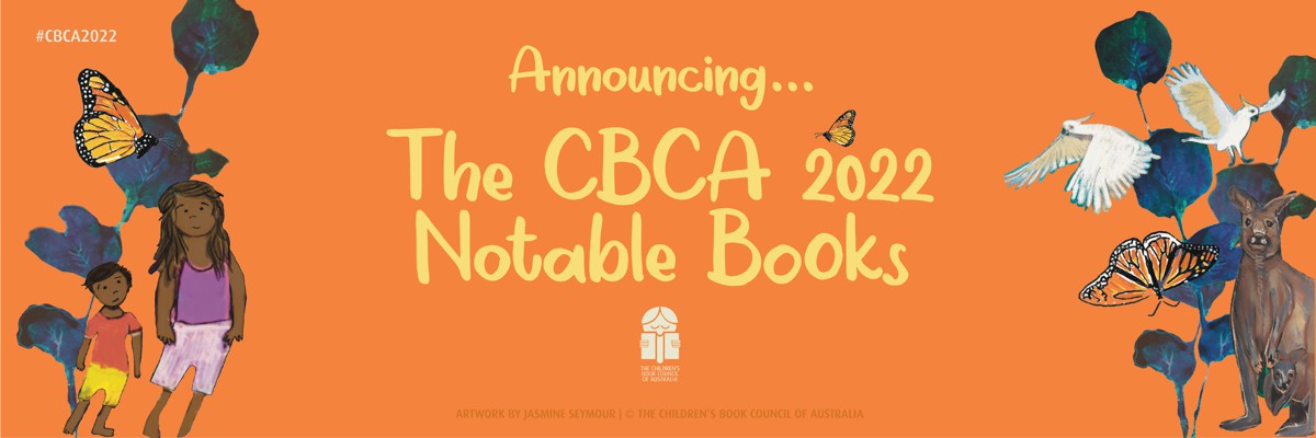 CBCA Notables 2022