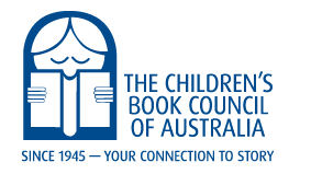 CBCA logo: Since 1945 your connection to story