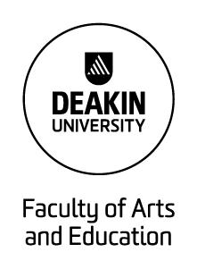 Deakin University Faculty of Arts and Education